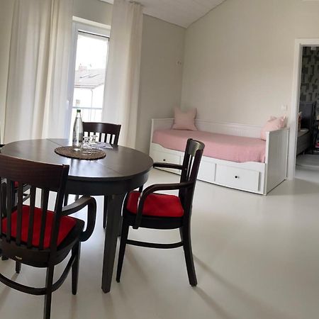 Petit Appartement Bernried am Starnberger See المظهر الخارجي الصورة