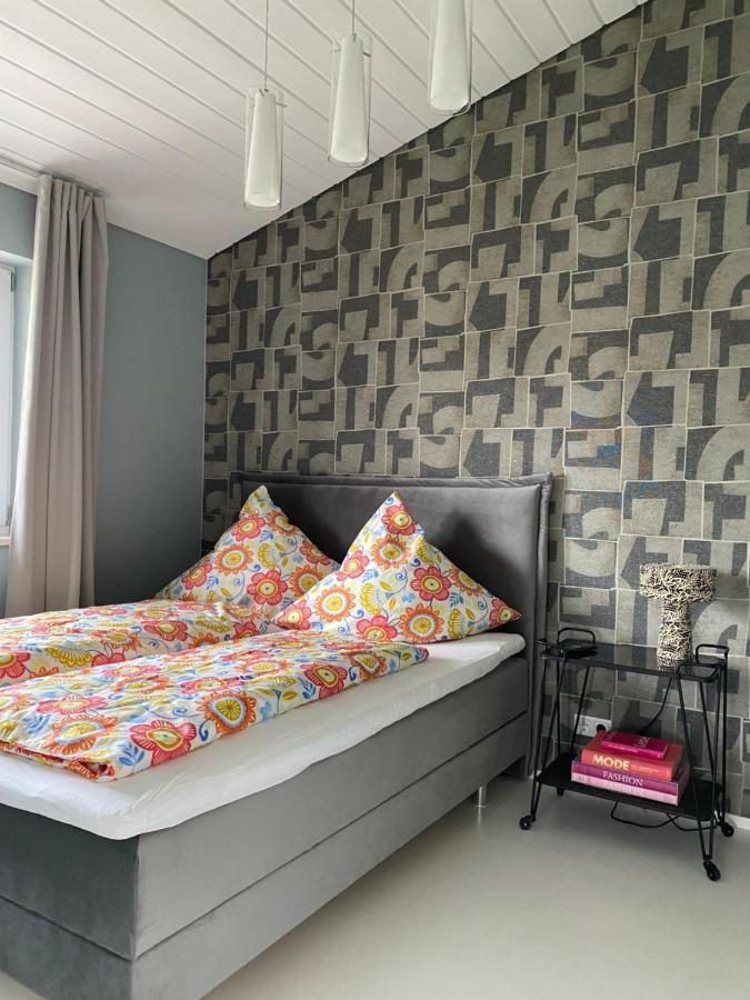 Petit Appartement Bernried am Starnberger See المظهر الخارجي الصورة