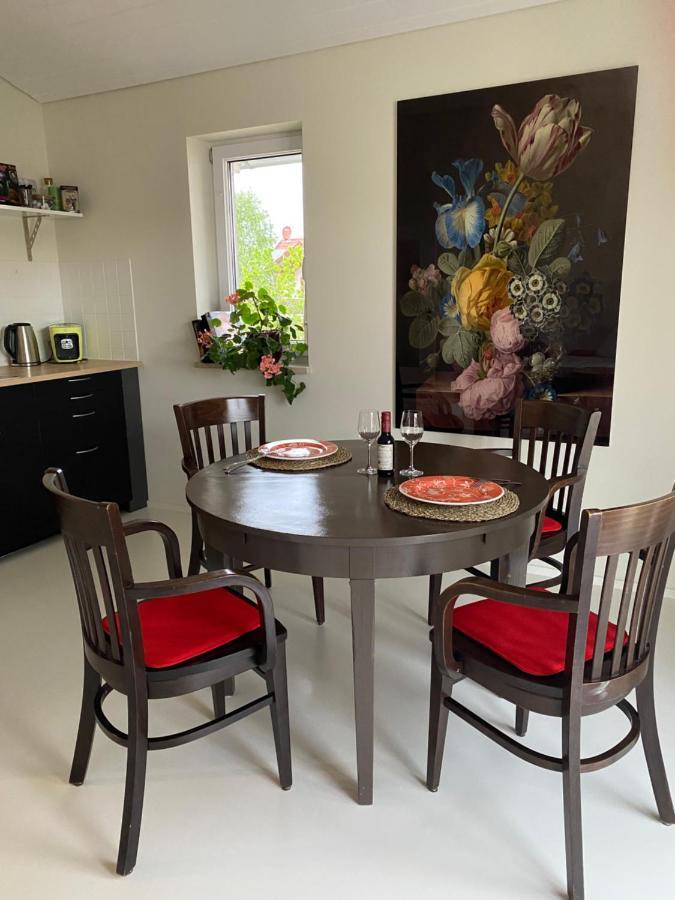 Petit Appartement Bernried am Starnberger See المظهر الخارجي الصورة