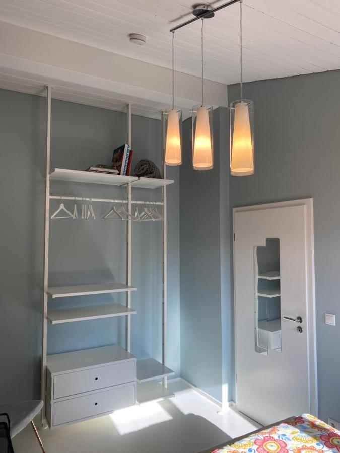 Petit Appartement Bernried am Starnberger See المظهر الخارجي الصورة