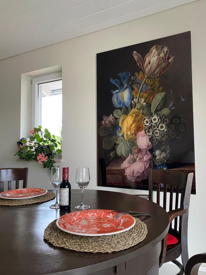Petit Appartement Bernried am Starnberger See المظهر الخارجي الصورة